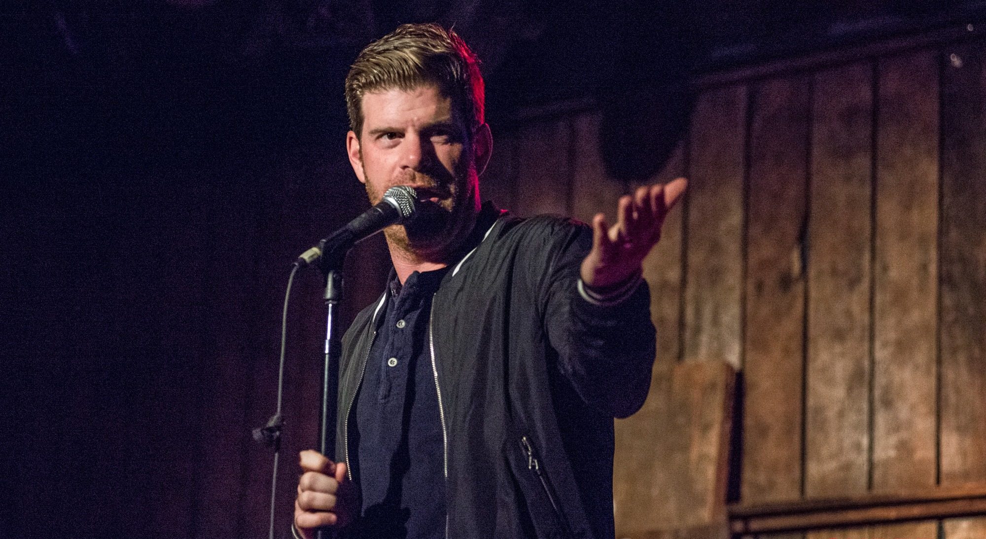 Steve Rannazzisi